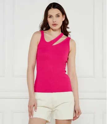 Top Datrus | Slim Fit