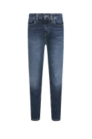 Jeans | Slim Fit CALVIN KLEIN JEANS μπλέ