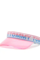 Σκίαστρο Tommy Hilfiger ροζ