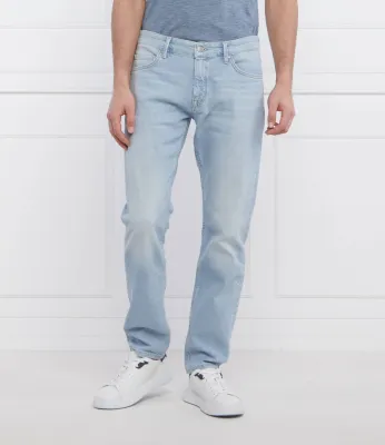 Jeans | Shaped fit