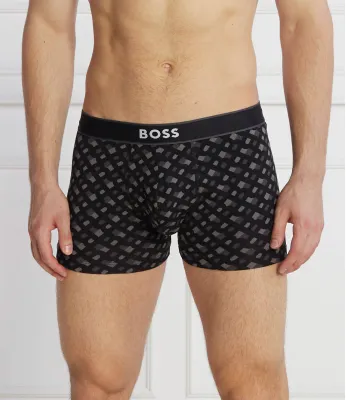 Boxer Trunk 24 Print