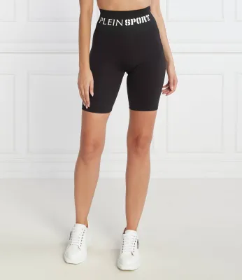 σορτς ποδηλασίας | regular fit