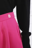Σορτς | Regular Fit BluGirl Blumarine ροζ