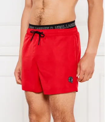 Μαγιό σορτς | Regular Fit
