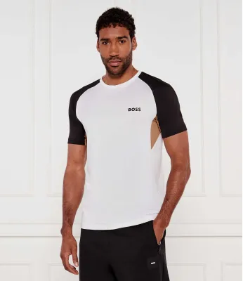 T-shirt TOC | Slim Fit | stretch pique