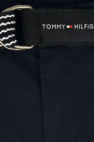 Σορτς | Regular Fit Tommy Hilfiger ναυτικό μπλε