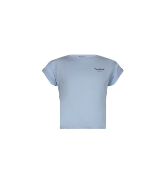 T-shirt BLOOMY | Regular Fit