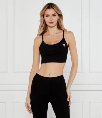 Top CROCUS | Cropped Fit