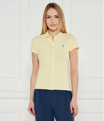 Πόλο | Slim Fit