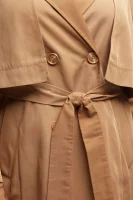 Παλτό 3 σε 1 TAMOA Plus size Persona by Marina Rinaldi χρώμα καμήλας 
