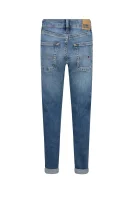 Jeans | Regular Fit Tommy Hilfiger μπλέ
