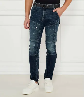 Jeans Airblaze 3D | Skinny fit