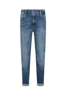 Jeans | Regular Fit Tommy Hilfiger μπλέ