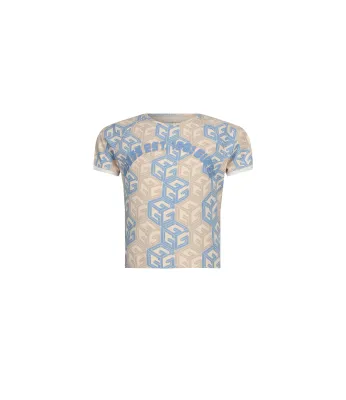 T-shirt | Cropped Fit