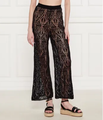Παντελόνι | flare fit
