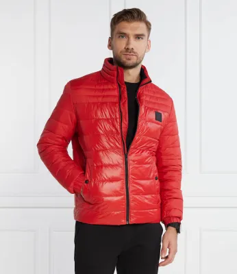 μπουφάν oden | regular fit