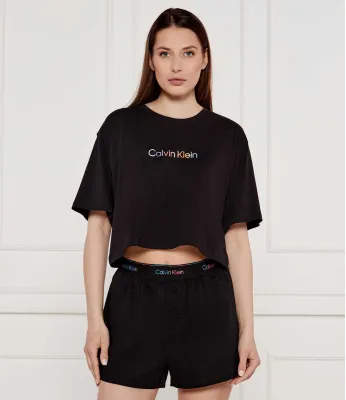 Πανω μεροσ πιτζαμασ | Cropped Fit
