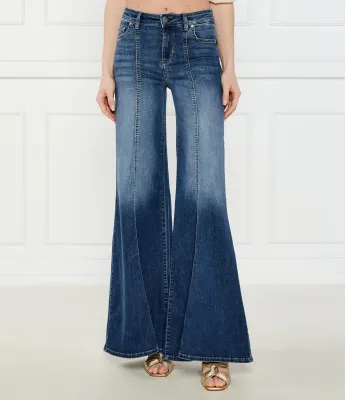 Jeans Authentic Super | flare fit