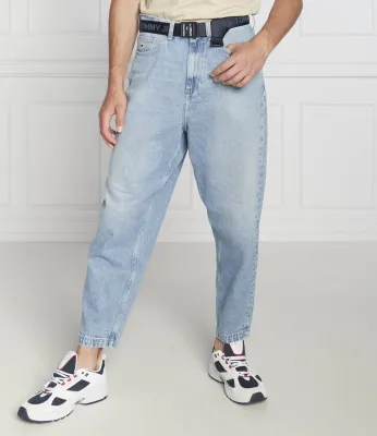Jeans BAX | Loose fit