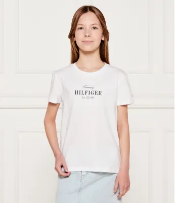 T-shirt | Regular Fit