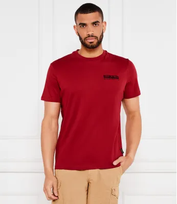 T-shirt S-VIGNONI | Relaxed fit