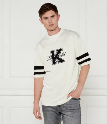 T-shirt | Loose fit