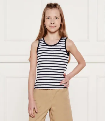 Top | Slim Fit