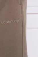 Αθλητικές φόρμες | Regular Fit Calvin Klein Performance χρώμα ελιάς