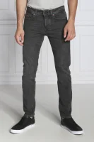 Jeans Taber BC-C | Tapered fit BOSS ORANGE γραφίτη