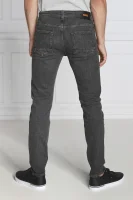 Jeans Taber BC-C | Tapered fit BOSS ORANGE γραφίτη