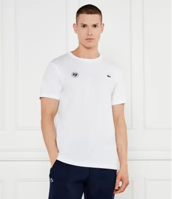 T-shirt Lacoste x Roland Garros | Regular Fit