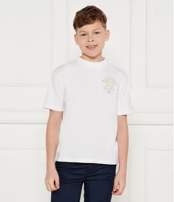 T-shirt | Regular Fit