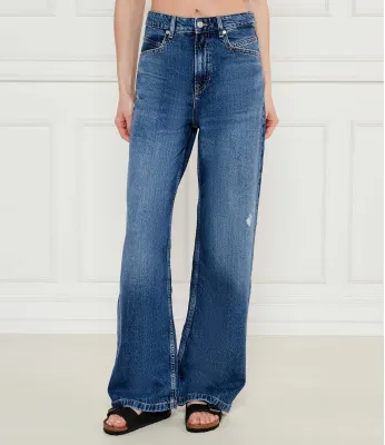 Jeans C_MARLENE HR 7.0 | Regular Fit | high rise