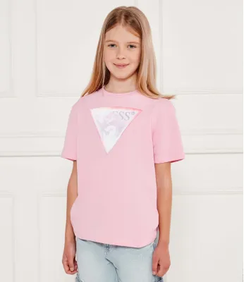 T-shirt | Oversize fit