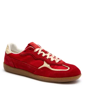 Δερμάτινα sneakers
