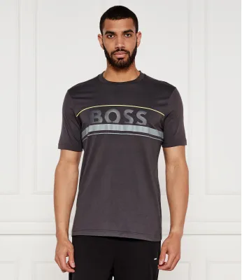 T-shirt Iconic Zone | Regular Fit