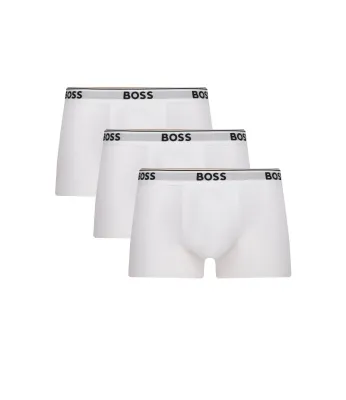Boxer 3-pack Trunk 3P Power