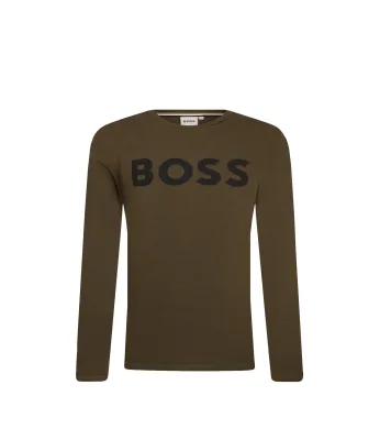 Longsleeve | Regular Fit