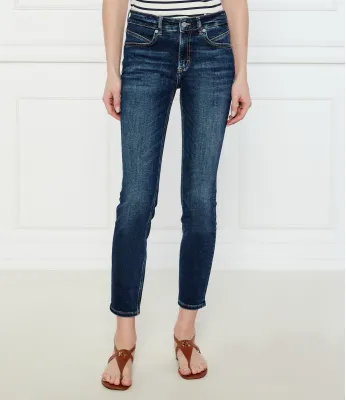 Jeans THE JACKIE | Slim Fit