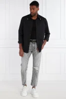 Jeans | Loose fit Dolce & Gabbana γκρί