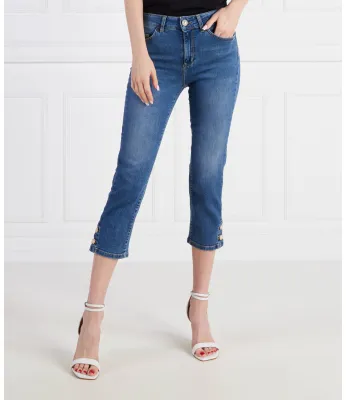 Jeans | Cropped Fit