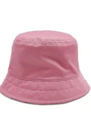Διμερής καπέλο LYLA Guess ροζ