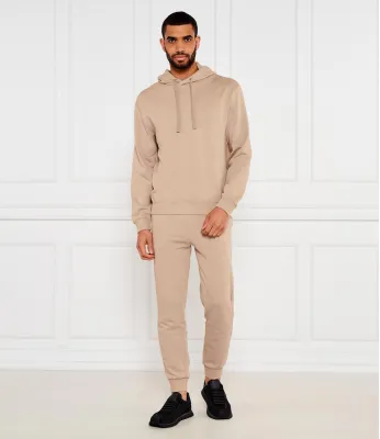 Αθλητική φόρμα DapoDayote | Relaxed fit