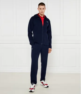 Αθλητική φόρμα Lacoste x Novak Djokovic | Regular Fit