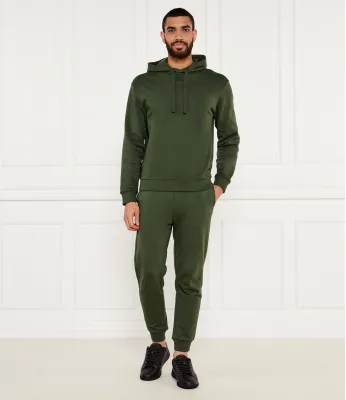 Αθλητική φόρμα DapoDayote | Relaxed fit