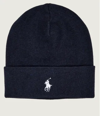 Καπέλο POLO RALPH LAUREN | ναυτικό μπλε 710B28862