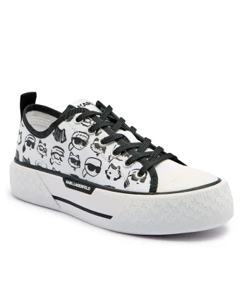Sneakers KAMPUS MAX III