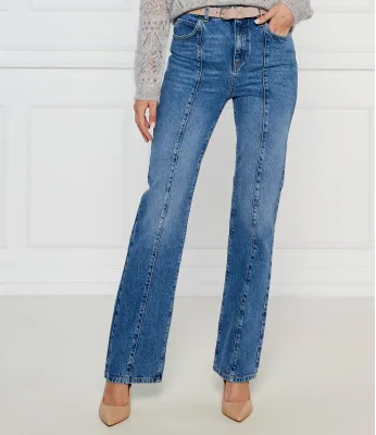 Jeans | flare fit