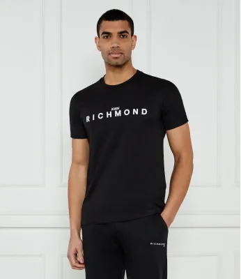 T-shirt HELVEK | Regular Fit