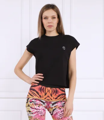 T-shirt | Cropped Fit
